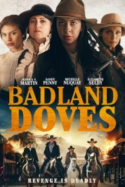 Watch free Badland Doves HD online