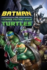 Watch free Batman vs. Teenage Mutant Ninja Turtles HD online