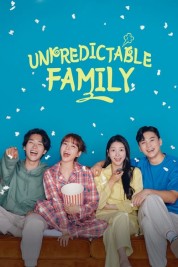 Watch free Unpredictable Family HD online