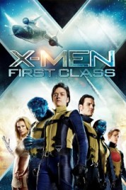 Watch free X-Men: First Class 35mm Special HD online