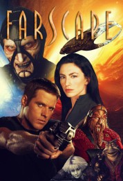 Watch free Farscape HD online