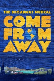 Watch free Come from Away HD online