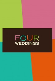 Watch free Four Weddings HD online