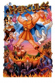 Watch free Hercules HD online