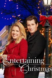 Watch free Entertaining Christmas HD online