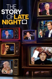 Watch free The Story of Late Night HD online