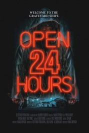 Watch free Open 24 Hours HD online