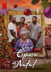 Watch free A Naija Christmas HD online