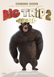 Watch free Big Trip 2: Special Delivery HD online