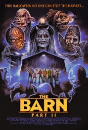 Watch free The Barn Part II HD online