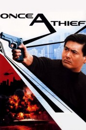 Watch free Once a Thief HD online