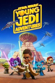 Watch free Star Wars: Young Jedi Adventures HD online