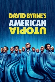 Watch free David Byrne's American Utopia HD online