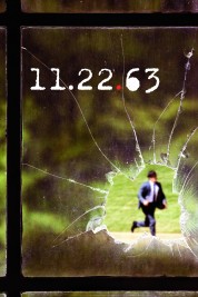 Watch free 11.22.63 HD online