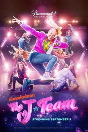 Watch free The J Team HD online