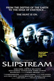 Watch free Slipstream HD online