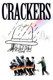 Watch free Crackers HD online