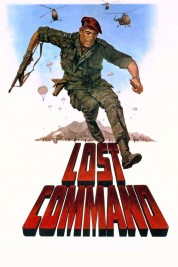 Watch free Lost Command HD online