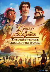 Watch free Elcano & Magellan: The First Voyage Around the World HD online