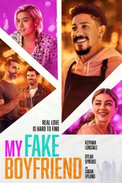 Watch free My Fake Boyfriend HD online