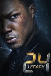 Watch free 24: Legacy HD online