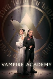 Watch free Vampire Academy HD online