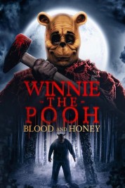 Watch free Winnie-the-Pooh: Blood and Honey HD online