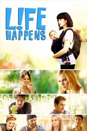 Watch free L!fe Happens HD online