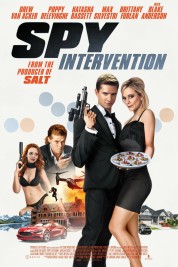 Watch free Spy Intervention HD online