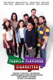 Watch free Tequila Flavored Cigarettes HD online