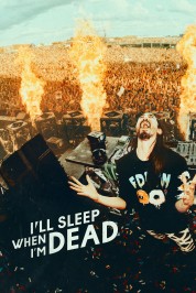 Watch free I'll Sleep When I'm Dead HD online