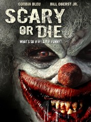 Watch free Scary or Die HD online