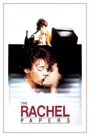 Watch free The Rachel Papers HD online