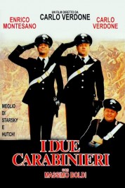 Watch free I due carabinieri HD online