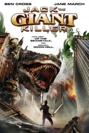 Watch free Jack the Giant Killer HD online