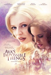 Watch free Ava's Impossible Things HD online