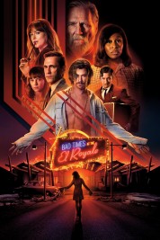 Watch free Bad Times at the El Royale HD online