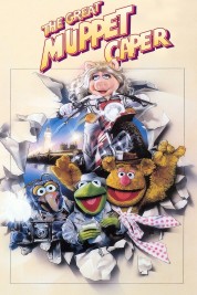 Watch free The Great Muppet Caper HD online