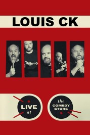 Watch free Louis C.K.: Live at The Comedy Store HD online