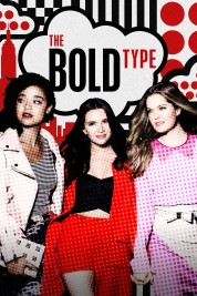 Watch free The Bold Type HD online