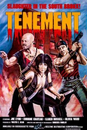 Watch free Tenement HD online