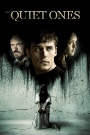 Watch free The Quiet Ones HD online