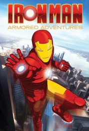 Watch free Iron Man: Armored Adventures HD online