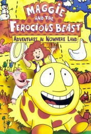 Watch free Maggie and the Ferocious Beast HD online