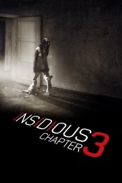 Watch free Insidious: Chapter 3 HD online