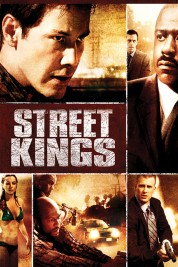 Watch free Street Kings HD online