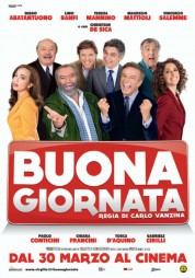 Watch free Buona giornata HD online