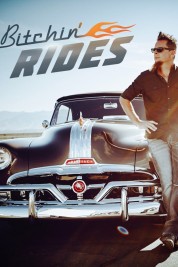 Watch free Bitchin' Rides HD online