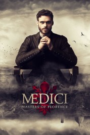 Watch free Medici: Masters of Florence HD online