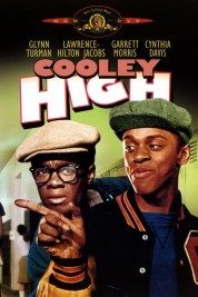 Watch free Cooley High HD online